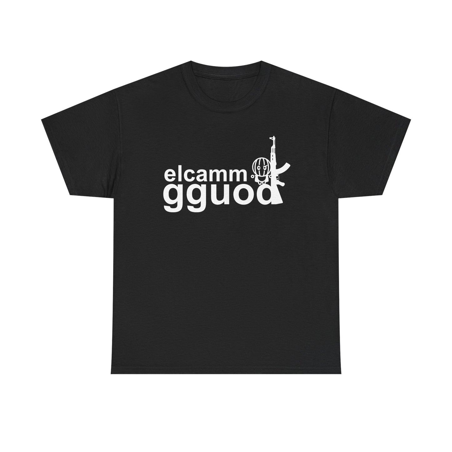 elcammgguod AK T-Shirt