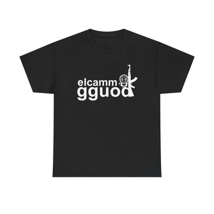 elcammgguod AK T-Shirt