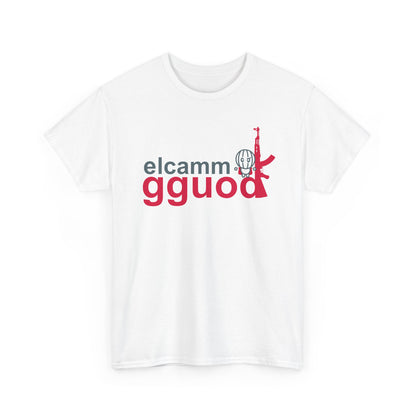 elcammgguod AK T-Shirt