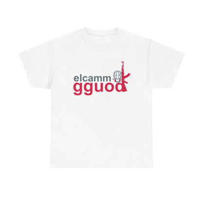 elcammgguod AK T-Shirt