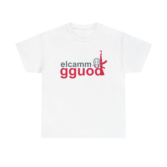 elcammgguod AK T-Shirt