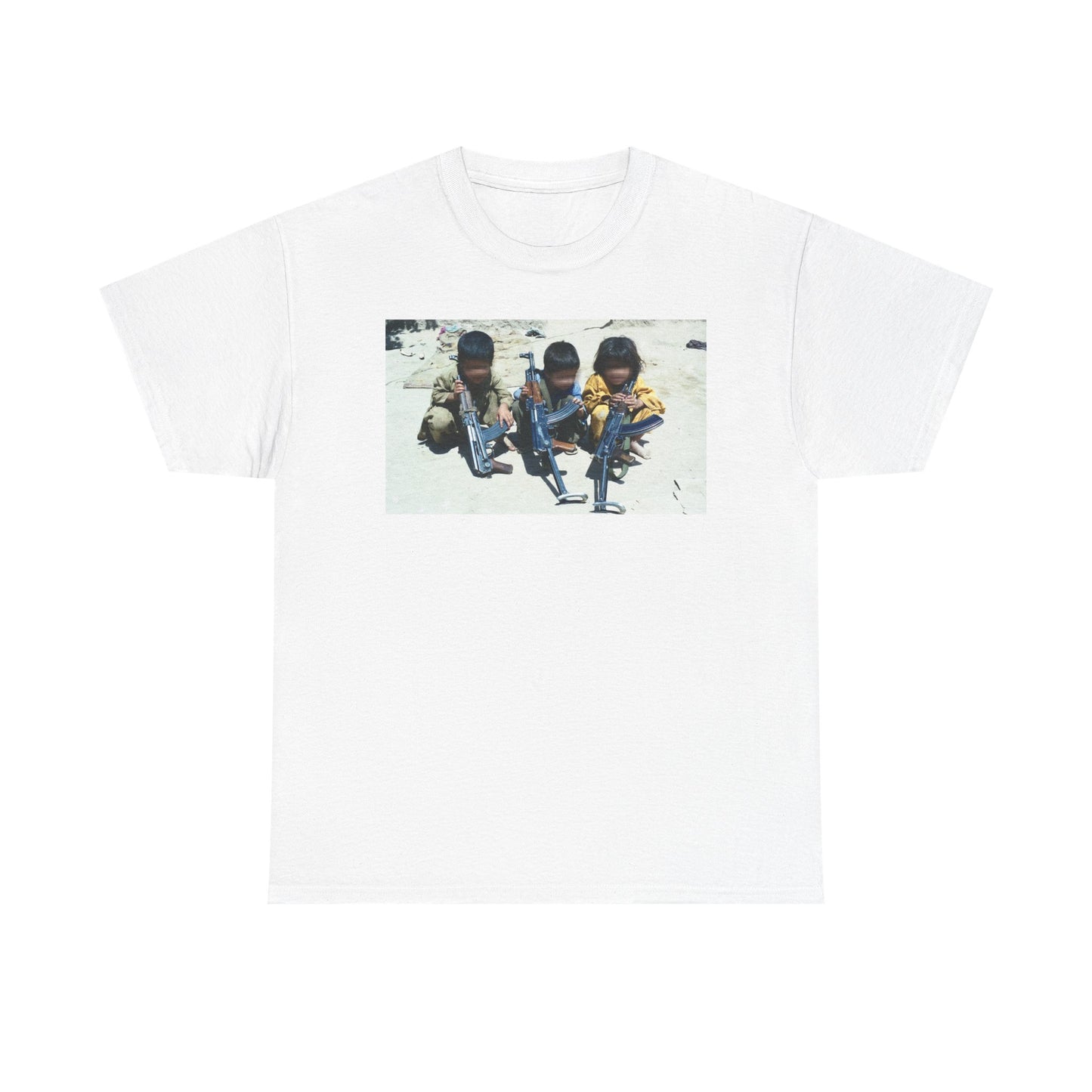 STV Gang Cubs of the Caliphate T-Shirt