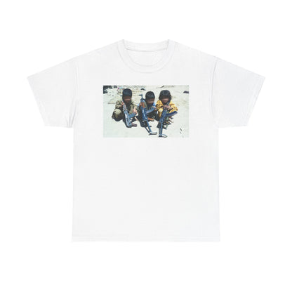 STV Gang Cubs of the Caliphate T-Shirt