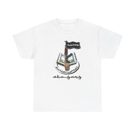 STV Gang LLDFDM T-Shirt