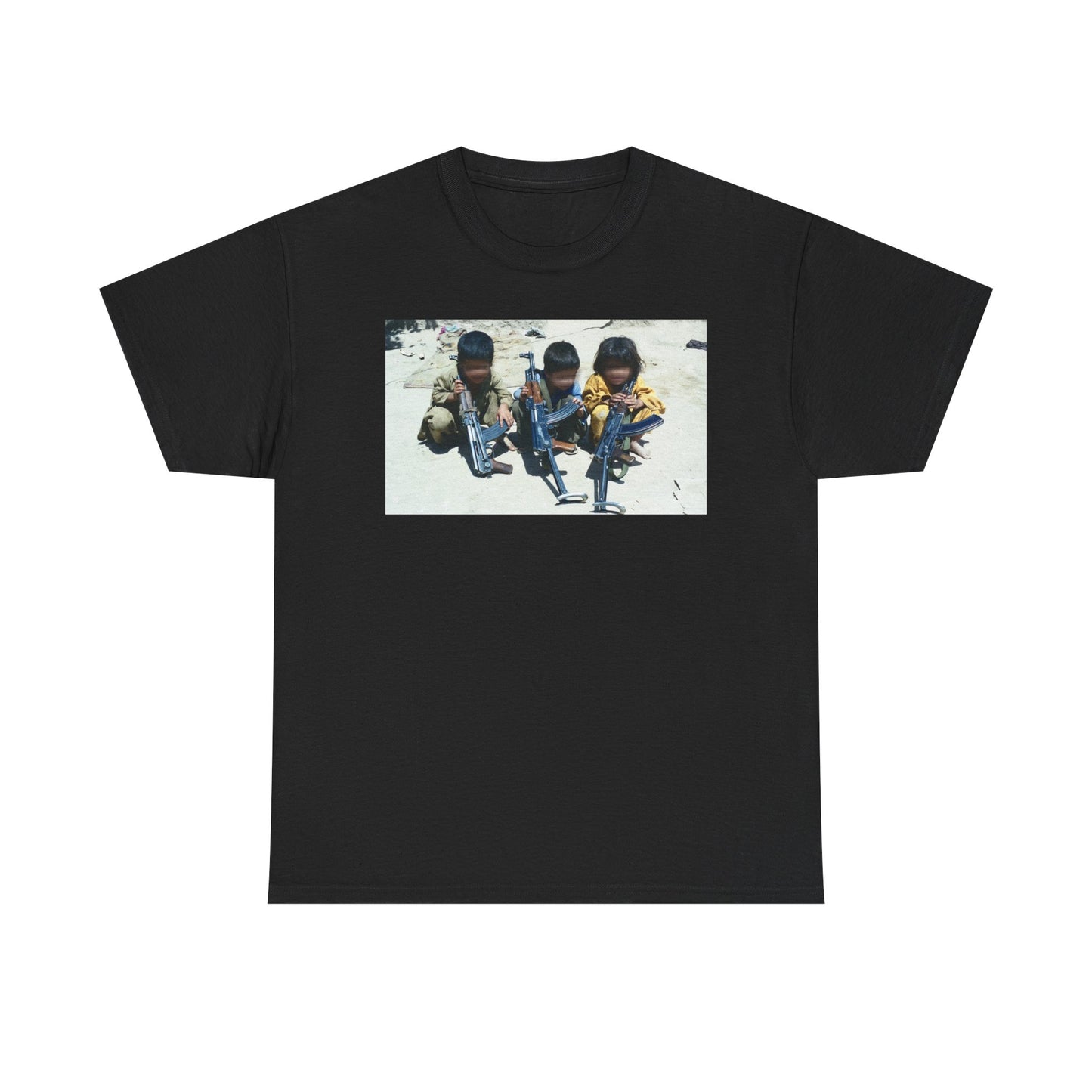 STV Gang Cubs of the Caliphate T-Shirt