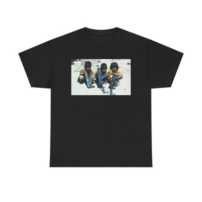 STV Gang Cubs of the Caliphate T-Shirt